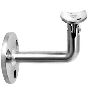 מתכוונן Rail מעקה נירוסטה